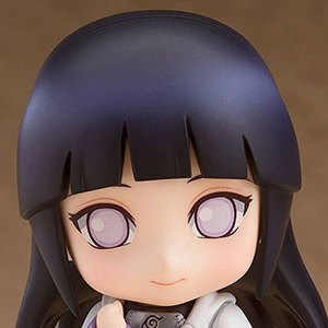 Hinata Hyuga Nendoroid