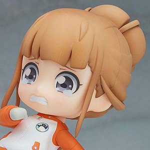 Hinata Miyake Nendoroid