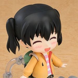 Hinata Kuraue Nendoroid