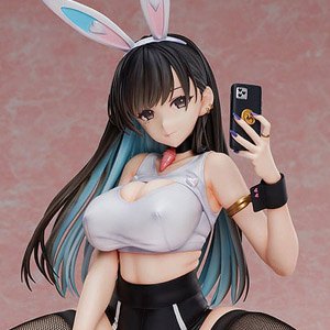 Hinatsu Namiguchi Bunny (Shino)