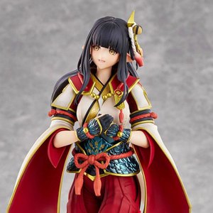 Hinoa The Quest Maiden