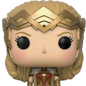 Hippolyta Pop! Vinyl