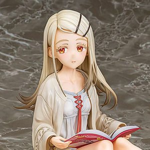 Hiro Shinosawa The Things I'm The Least Cut Out For