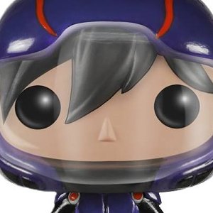 Hiro Hamada Pop! Vinyl