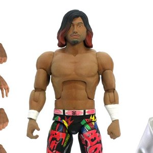 Hiromu Takahashi Ultimates