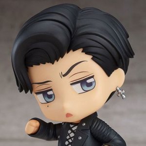 Hiroto Amamiya Nendoroid