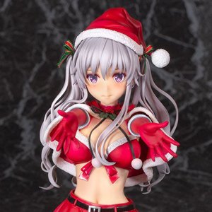Hirragi Yukibana (Kurehito Misaki)