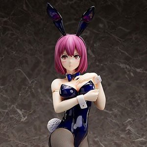 Hisako Arato Bunny