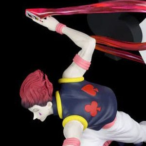 Hisoka