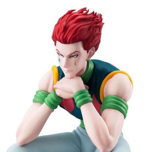 Hisoka Noodle Stopper