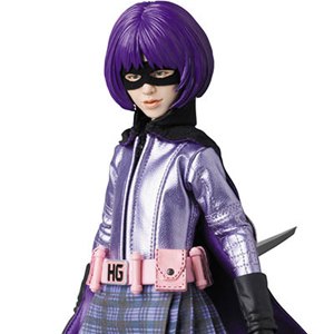 Hit-Girl