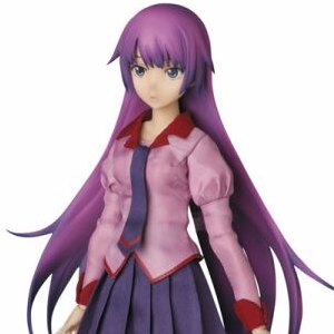 Hitagi Senjougahara