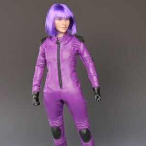 Hit-Girl