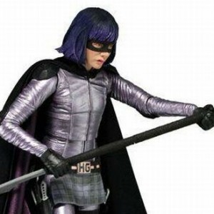 Hit Girl