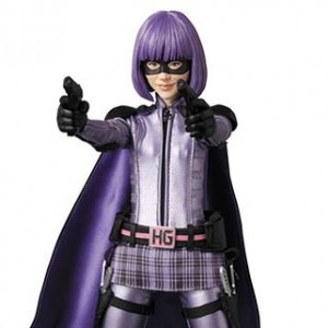 Hit-Girl