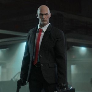 Agent 47 (Hitman)
