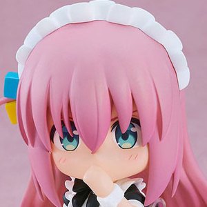 Hitori Gotoh Maid Nendoroid Basic