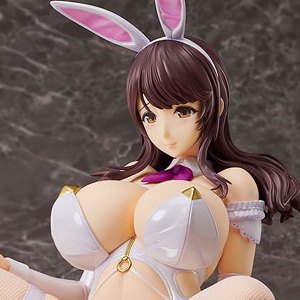 Hiyori Mikakino White Bunny (Tomoe Sasamori)