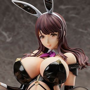 Hiyori Mikamino Bunny