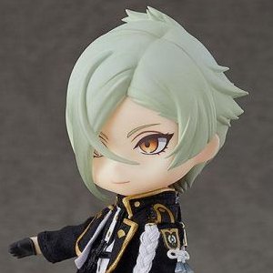 Hizamaru Nendoroid Doll