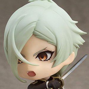 Hizamaru Nendoroid