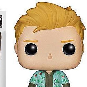 Hoban Washburne Pop! Vinyl