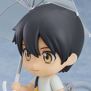 Hodaka Morishima Nendoroid