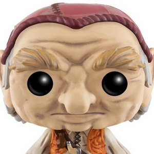 Hoggle Pop! Vinyl