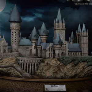 Hogwarts School Of Witchcraft And Wizardry Master Craft
