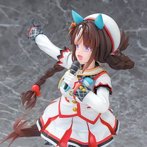 Hokko Tarumae White Wings