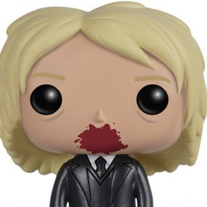 Holden Pop! Vinyl