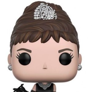 Holly Golightly Pop! Vinyl