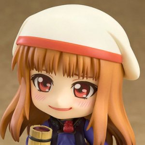 Holo Nendoroid