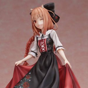 Holo Alsace Costume