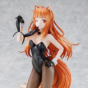 Holo Light Novel Bunny (Jyuu Ayakura)
