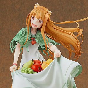 Holo (Wolf And Scent Of Fruit)