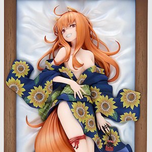 Holo Yukata Beauty