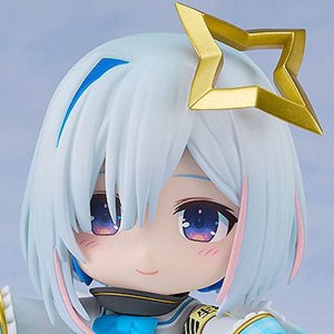 Hololive Production Amane Kanata Nendoroid