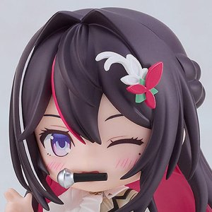 Hololive Production AZKi Nendoroid