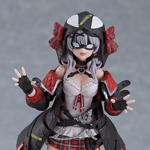 Hololive Production Chloe Sakamata