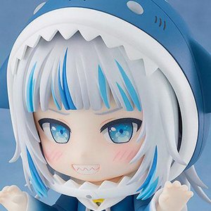 Hololive Production Gawr Gura Nendoroid