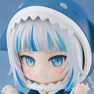 Hololive Production Gawr Gura Nendoroid