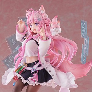 Hololive Production Hakui Koyori
