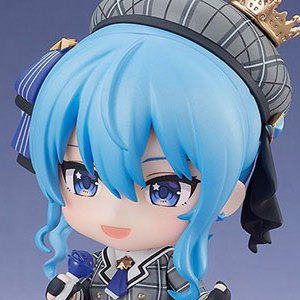 Hololive Production Hoshimachi Suisei Nendoroid