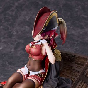 Hololive Production Houshou Marine