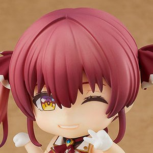 Hololive Production Houshou Marine Nendoroid