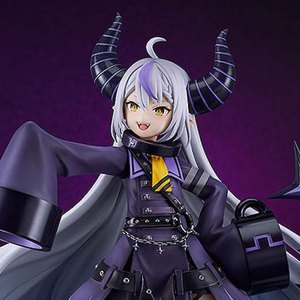 Hololive Production La Darknesss