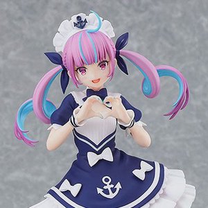 Hololive Production Minato Aqua Pop Up Parade