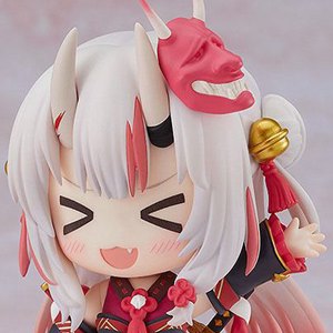 Hololive Production Nakiri Ayame Nendoroid