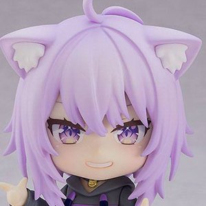 Hololive Production Nekomata Okayu Nendoroid